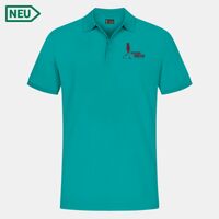 Herren Poloshirt - Promodoro - EXCD Miniaturansicht