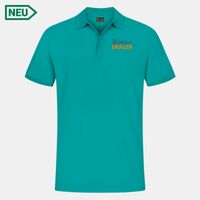 Herren Poloshirt - Promodoro - EXCD Miniaturansicht