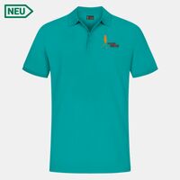 Herren Poloshirt - Promodoro - EXCD Miniaturansicht