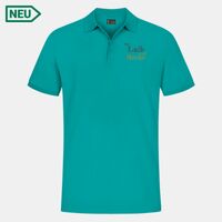 Herren Poloshirt - Promodoro - EXCD Miniaturansicht