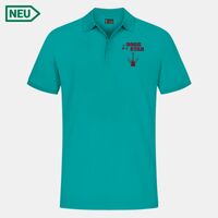 Herren Poloshirt - Promodoro - EXCD Miniaturansicht