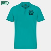 Herren Poloshirt - Promodoro - EXCD Miniaturansicht