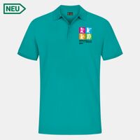 Herren Poloshirt - Promodoro - EXCD Miniaturansicht