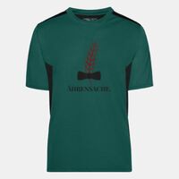 Herren T-Shirt - J&N - STRONG - Craftsmen Miniaturansicht