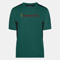 Herren T-Shirt - J&N - STRONG - Craftsmen Miniaturansicht