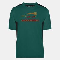 Herren T-Shirt - J&N - STRONG - Craftsmen Miniaturansicht