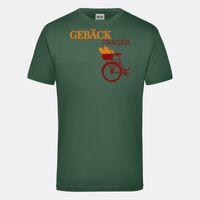 Herren T-Shirt - J&N - Workwear Miniaturansicht