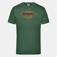 Herren T-Shirt - J&N - Workwear Miniaturansicht