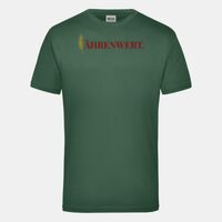 Herren T-Shirt - J&N - Workwear Miniaturansicht