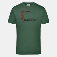 Herren T-Shirt - J&N - Workwear Miniaturansicht