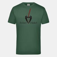 Herren T-Shirt - J&N - Workwear Miniaturansicht