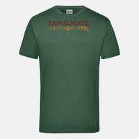 Herren T-Shirt - J&N - Workwear Miniaturansicht