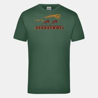 Herren T-Shirt - J&N - Workwear Miniaturansicht