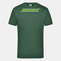 Herren T-Shirt - J&N - Workwear Miniaturansicht