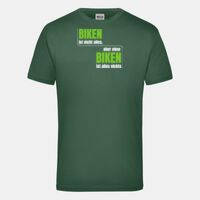 Herren T-Shirt - J&N - Workwear Miniaturansicht