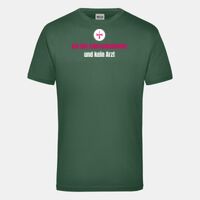 Herren T-Shirt - J&N - Workwear Miniaturansicht