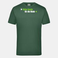 Herren T-Shirt - J&N - Workwear Miniaturansicht