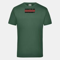 Herren T-Shirt - J&N - Workwear Miniaturansicht
