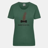 Damen T-Shirt - J&N - Workwear Miniaturansicht