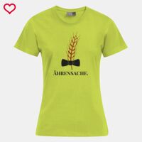 Damen T-Shirt - Promodoro - Premium Miniaturansicht