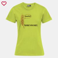 Damen T-Shirt - Promodoro - Premium Miniaturansicht