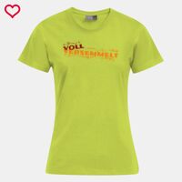 Damen T-Shirt - Promodoro - Premium Miniaturansicht