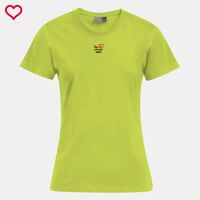 Damen T-Shirt - Promodoro - Premium Miniaturansicht