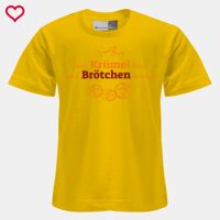 Kinder T-Shirt - Promodoro - Premium Miniaturansicht