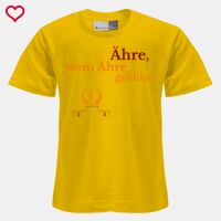 Kinder T-Shirt - Promodoro - Premium Miniaturansicht