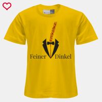 Kinder T-Shirt - Promodoro - Premium Miniaturansicht