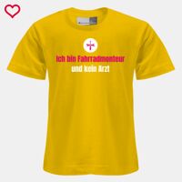 Kinder T-Shirt - Promodoro - Premium Miniaturansicht