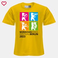 Kinder T-Shirt - Promodoro - Premium Miniaturansicht