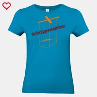 Damen T-Shirt - B&C - #E190 Miniaturansicht