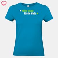 Damen T-Shirt - B&C - #E190 Miniaturansicht