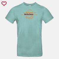 Herren T-Shirt - B&C - #E190 Miniaturansicht