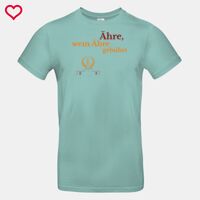 Herren T-Shirt - B&C - #E190 Miniaturansicht
