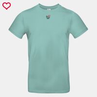 Herren T-Shirt - B&C - #E190 Miniaturansicht